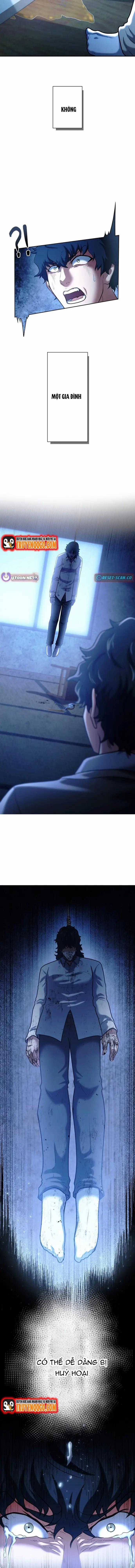 Kẻ Đoạt Kỹ Năng - Chương 2 - Trang 14