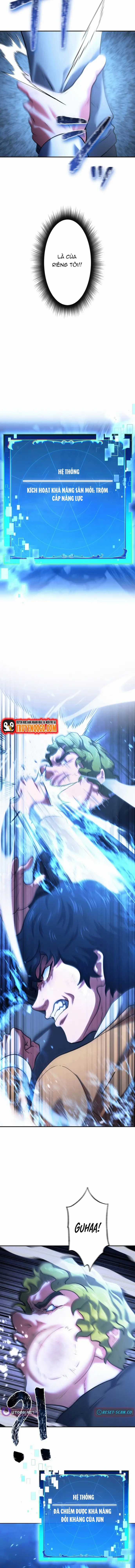 Kẻ Đoạt Kỹ Năng - Chương 2 - Trang 7