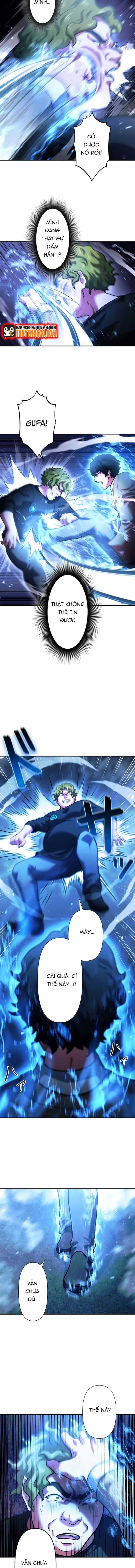 Kẻ Đoạt Kỹ Năng - Chương 2 - Trang 9