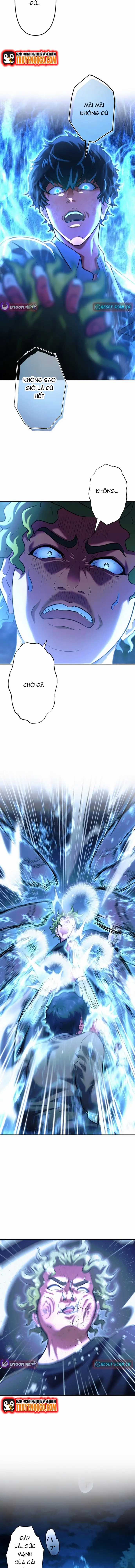 Kẻ Đoạt Kỹ Năng - Chương 2 - Trang 10