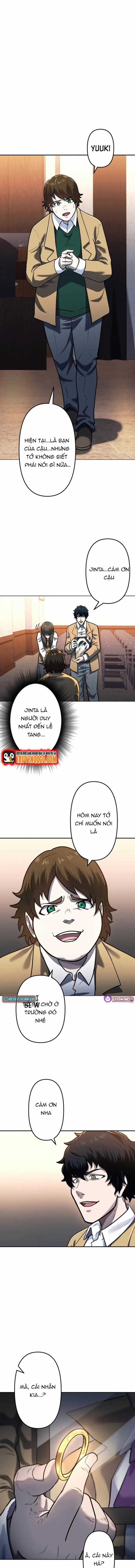 Kẻ Đoạt Kỹ Năng - Chương 3 - Trang 2
