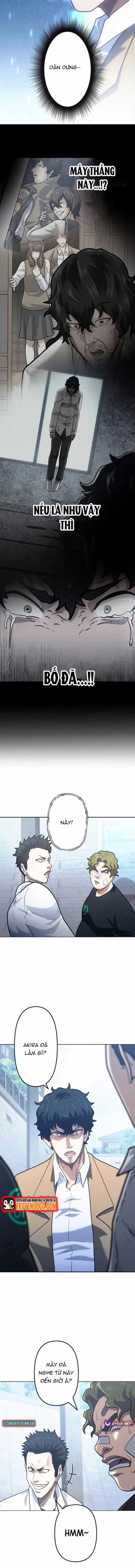 Kẻ Đoạt Kỹ Năng - Chương 3 - Trang 12