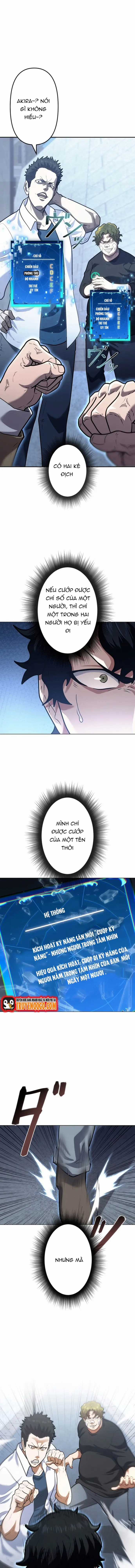 Kẻ Đoạt Kỹ Năng - Chương 3 - Trang 13