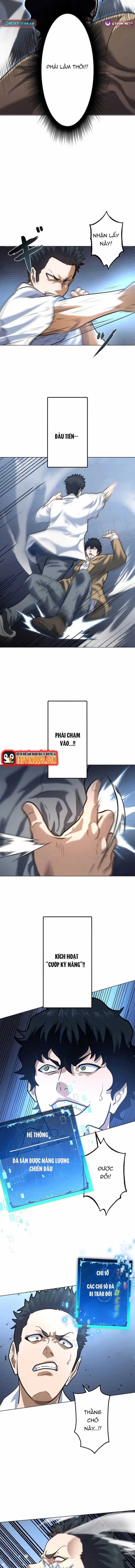 Kẻ Đoạt Kỹ Năng - Chương 3 - Trang 14