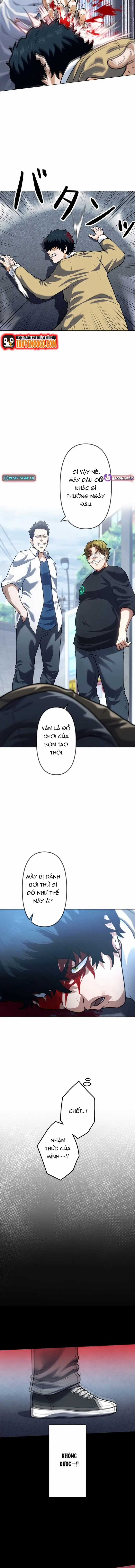 Kẻ Đoạt Kỹ Năng - Chương 3 - Trang 16