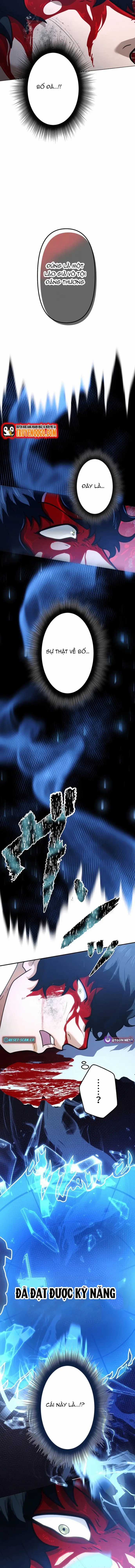 Kẻ Đoạt Kỹ Năng - Chương 3 - Trang 18