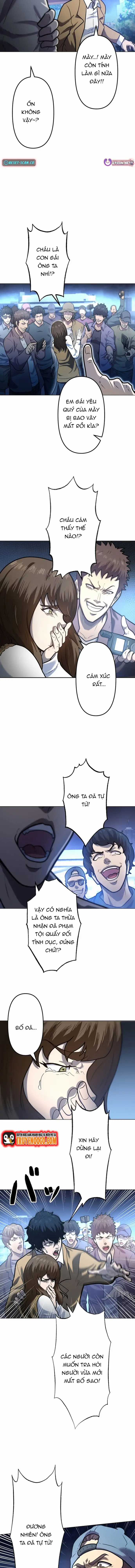 Kẻ Đoạt Kỹ Năng - Chương 3 - Trang 6