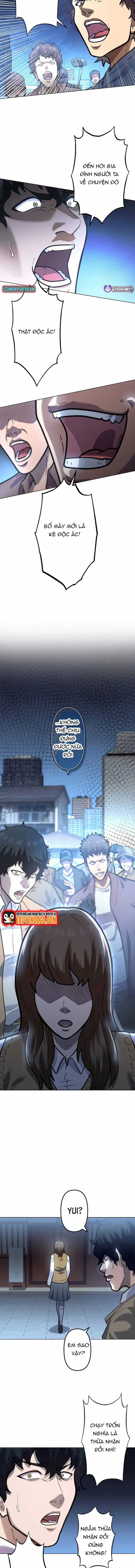 Kẻ Đoạt Kỹ Năng - Chương 3 - Trang 7