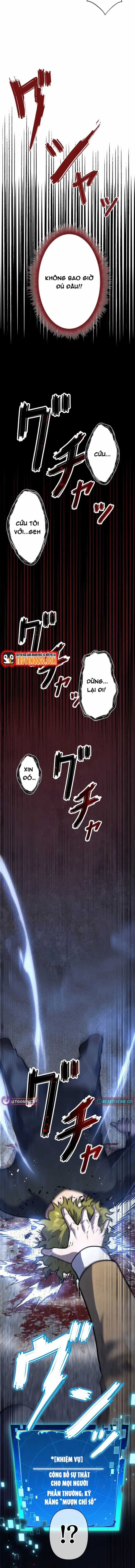 Kẻ Đoạt Kỹ Năng - Chương 4 - Trang 12