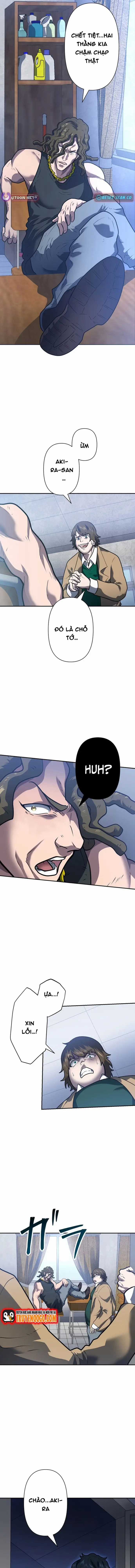 Kẻ Đoạt Kỹ Năng - Chương 4 - Trang 15