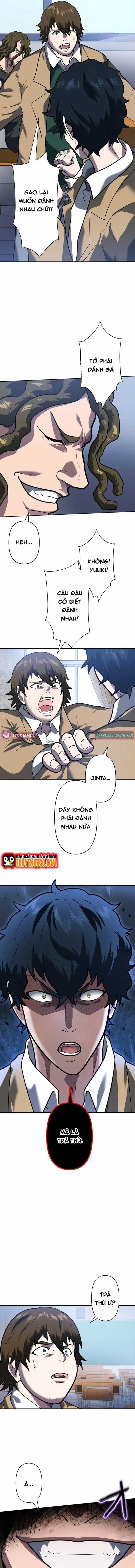 Kẻ Đoạt Kỹ Năng - Chương 4 - Trang 17