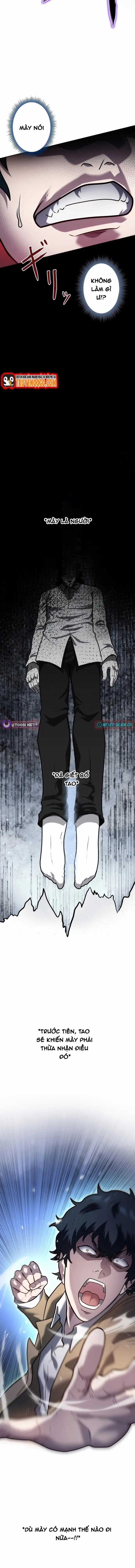 Kẻ Đoạt Kỹ Năng - Chương 4 - Trang 19