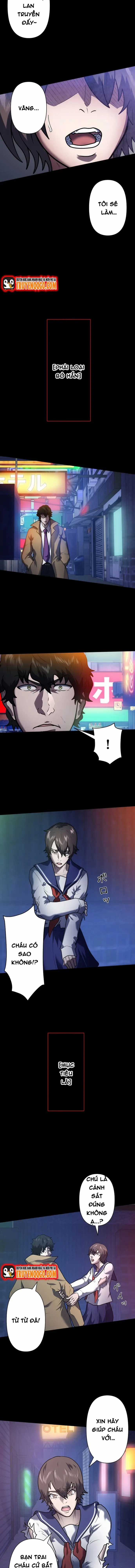 Kẻ Đoạt Kỹ Năng - Chương 4 - Trang 4