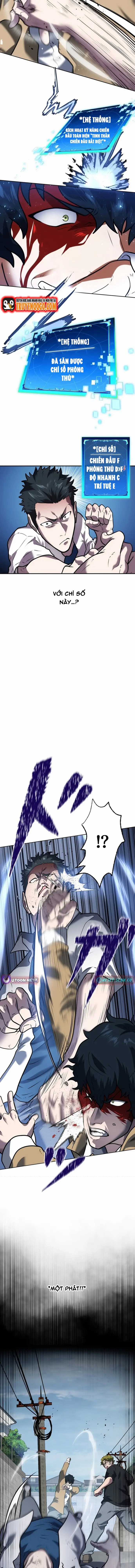 Kẻ Đoạt Kỹ Năng - Chương 4 - Trang 8