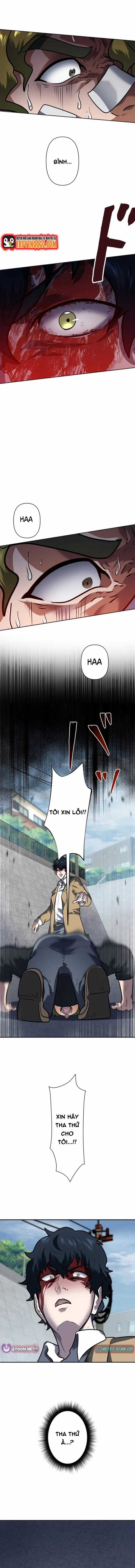 Kẻ Đoạt Kỹ Năng - Chương 4 - Trang 10