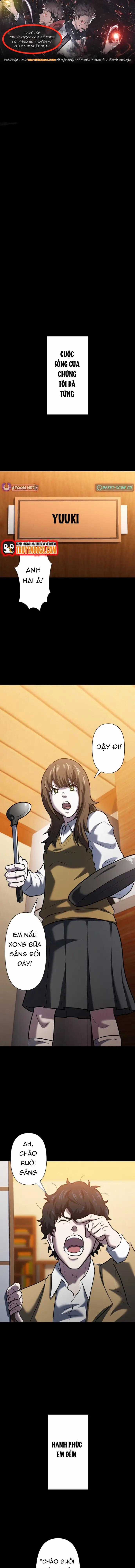 Kẻ Đoạt Kỹ Năng - Chương 5 - Trang 1