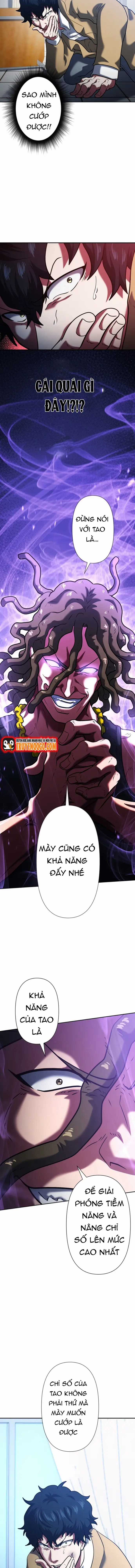 Kẻ Đoạt Kỹ Năng - Chương 5 - Trang 11