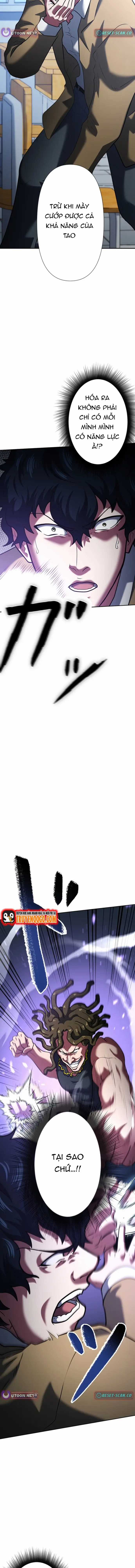 Kẻ Đoạt Kỹ Năng - Chương 5 - Trang 12
