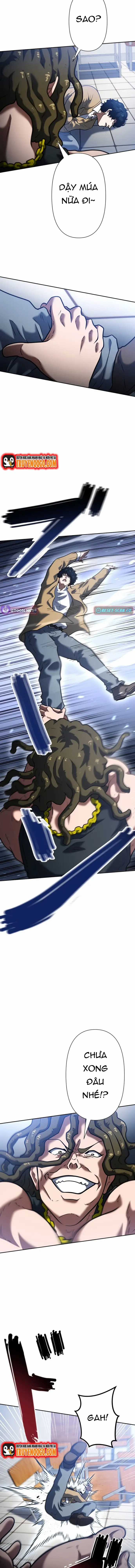 Kẻ Đoạt Kỹ Năng - Chương 5 - Trang 14