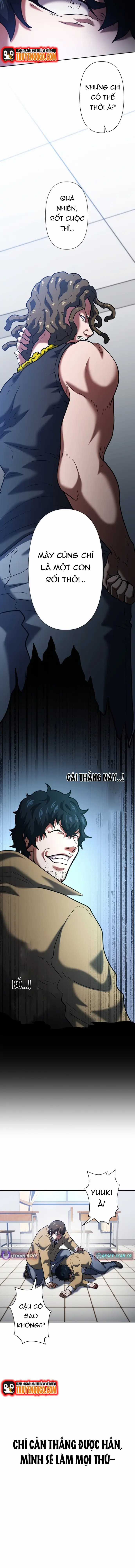 Kẻ Đoạt Kỹ Năng - Chương 5 - Trang 16