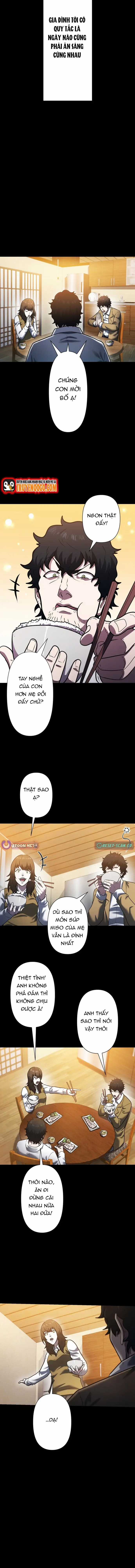 Kẻ Đoạt Kỹ Năng - Chương 5 - Trang 3