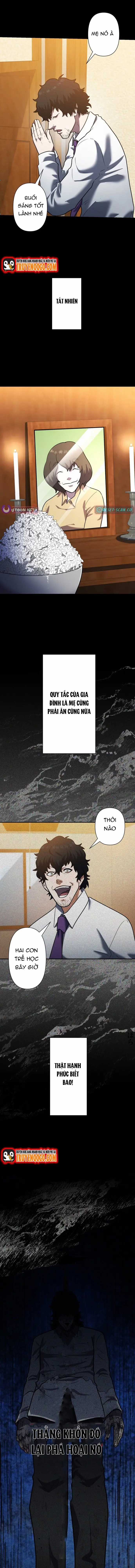 Kẻ Đoạt Kỹ Năng - Chương 5 - Trang 4