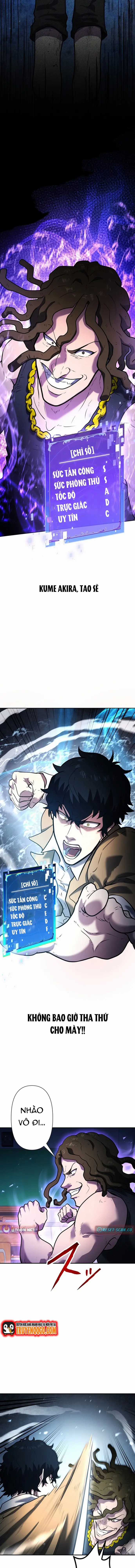 Kẻ Đoạt Kỹ Năng - Chương 5 - Trang 5