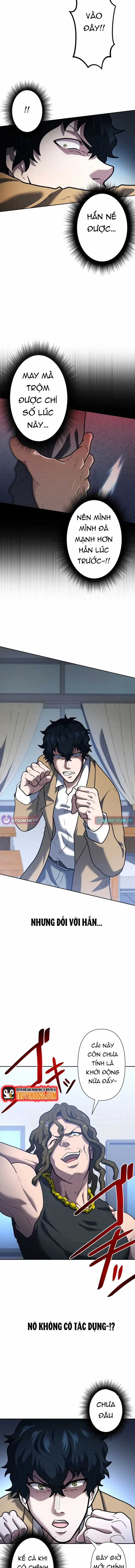 Kẻ Đoạt Kỹ Năng - Chương 5 - Trang 6