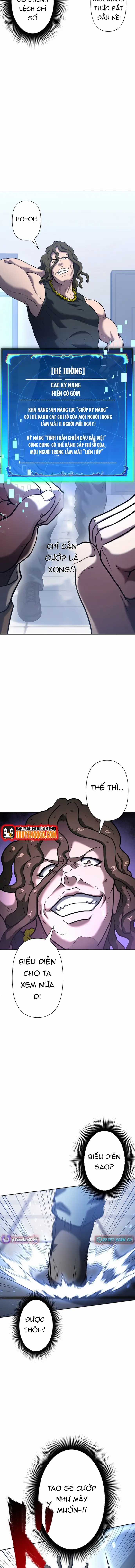 Kẻ Đoạt Kỹ Năng - Chương 5 - Trang 7