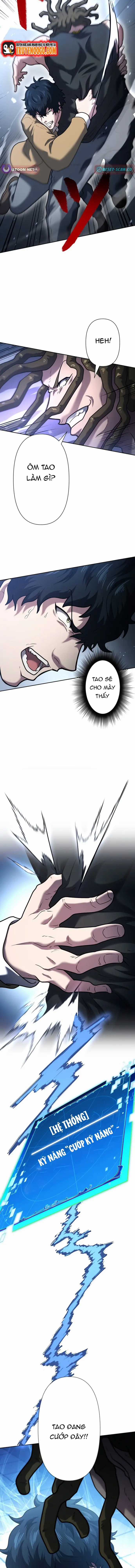 Kẻ Đoạt Kỹ Năng - Chương 5 - Trang 8