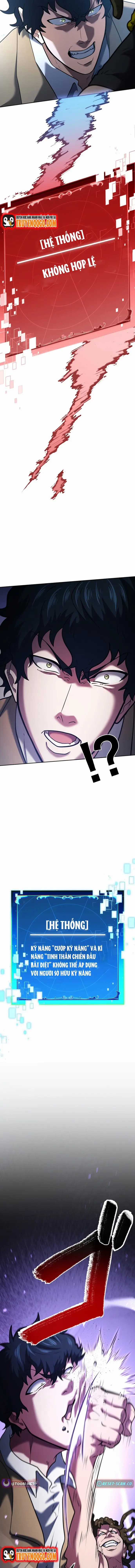 Kẻ Đoạt Kỹ Năng - Chương 5 - Trang 9