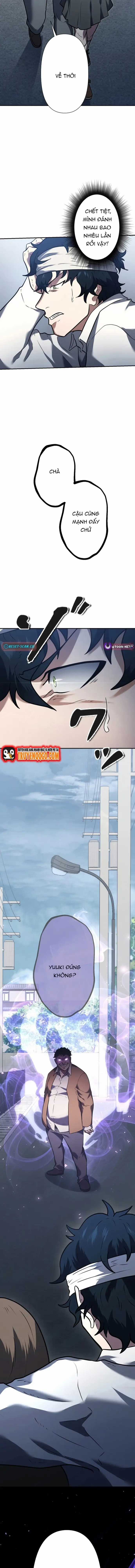 Kẻ Đoạt Kỹ Năng - Chương 6 - Trang 11