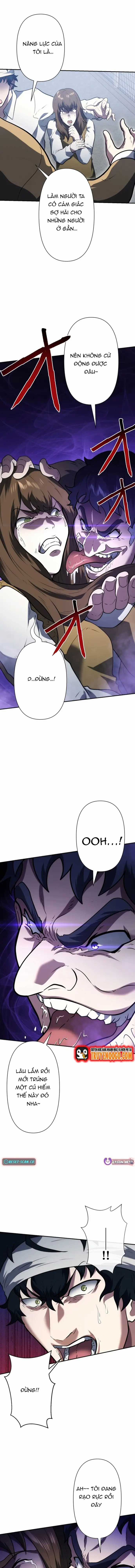 Kẻ Đoạt Kỹ Năng - Chương 6 - Trang 13
