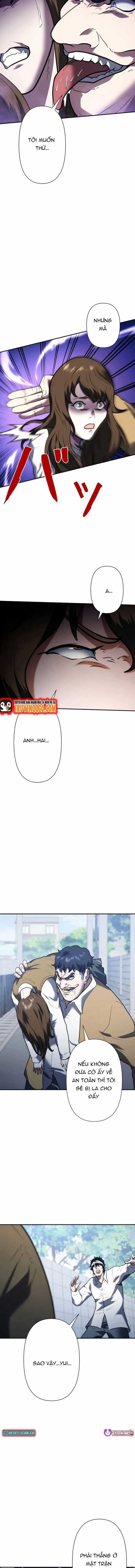 Kẻ Đoạt Kỹ Năng - Chương 6 - Trang 14