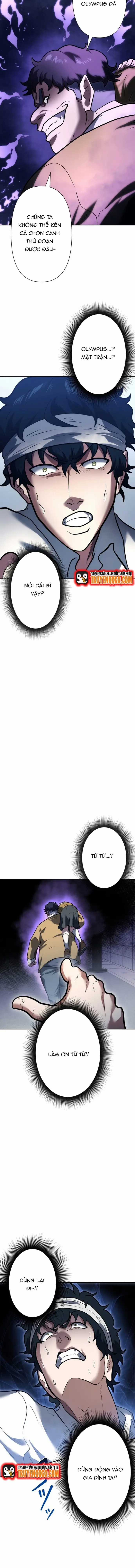 Kẻ Đoạt Kỹ Năng - Chương 6 - Trang 15