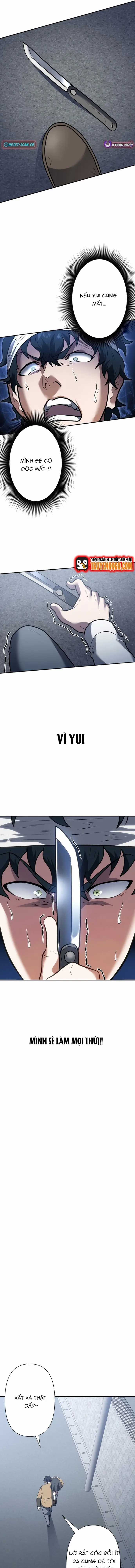 Kẻ Đoạt Kỹ Năng - Chương 6 - Trang 16