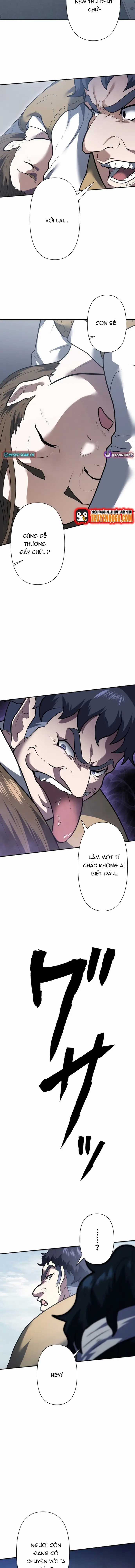 Kẻ Đoạt Kỹ Năng - Chương 6 - Trang 17