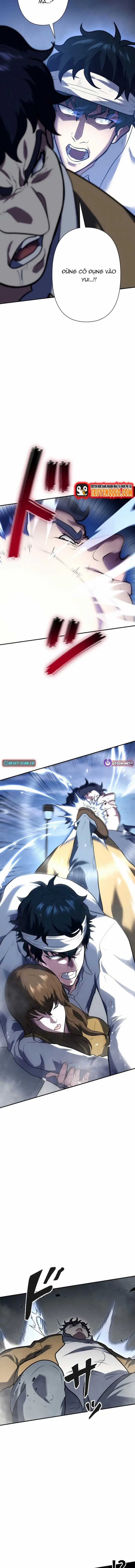 Kẻ Đoạt Kỹ Năng - Chương 6 - Trang 18