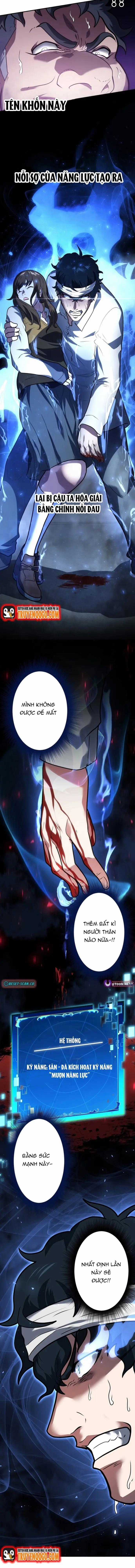 Kẻ Đoạt Kỹ Năng - Chương 6 - Trang 19