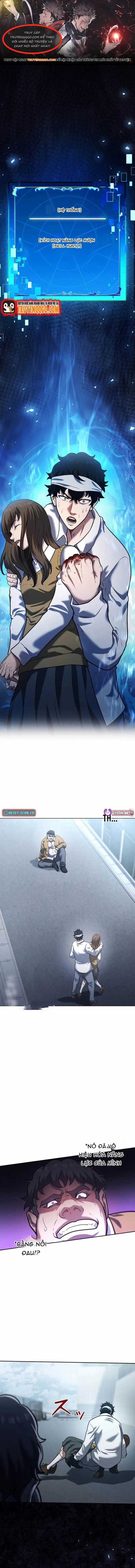 Kẻ Đoạt Kỹ Năng - Chương 7 - Trang 1