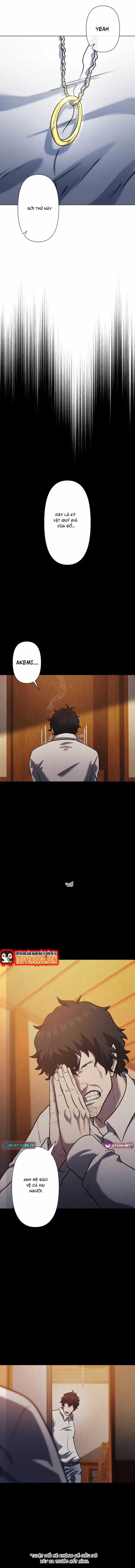 Kẻ Đoạt Kỹ Năng - Chương 7 - Trang 11