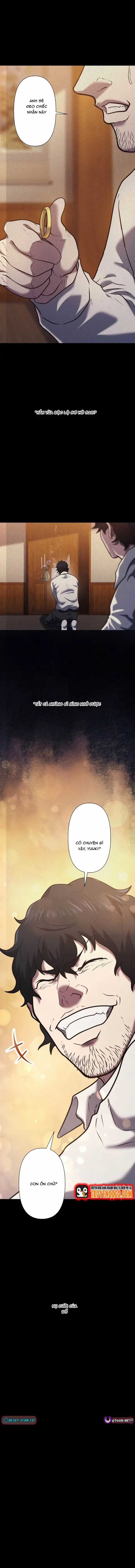 Kẻ Đoạt Kỹ Năng - Chương 7 - Trang 12