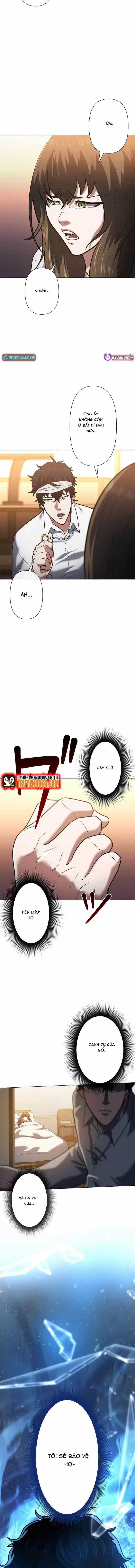 Kẻ Đoạt Kỹ Năng - Chương 7 - Trang 15