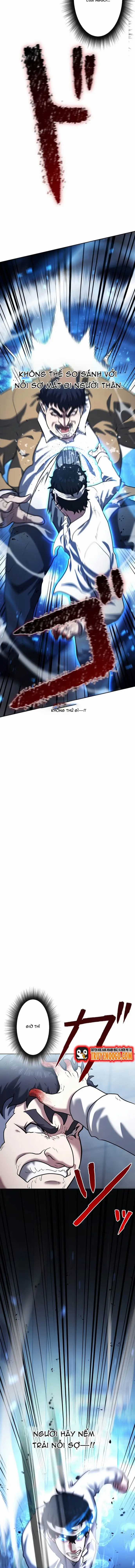 Kẻ Đoạt Kỹ Năng - Chương 7 - Trang 4