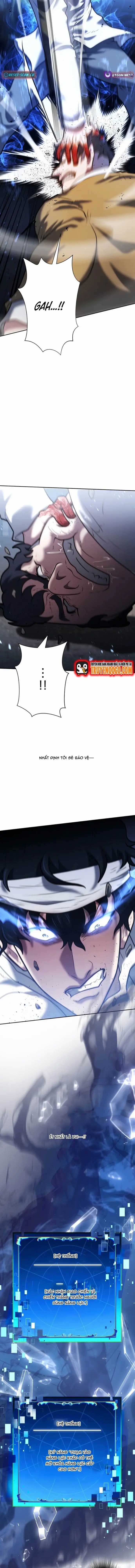 Kẻ Đoạt Kỹ Năng - Chương 7 - Trang 5