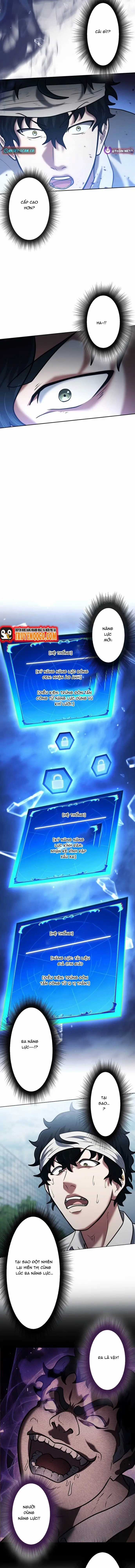 Kẻ Đoạt Kỹ Năng - Chương 7 - Trang 6