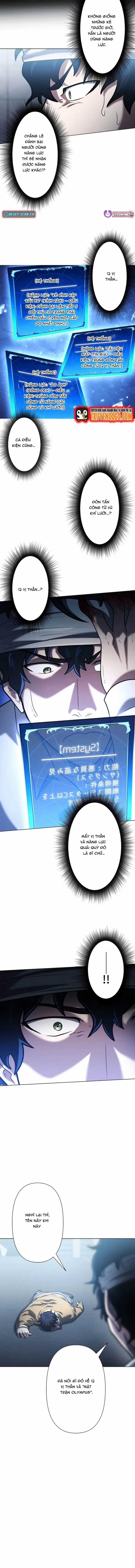 Kẻ Đoạt Kỹ Năng - Chương 7 - Trang 7