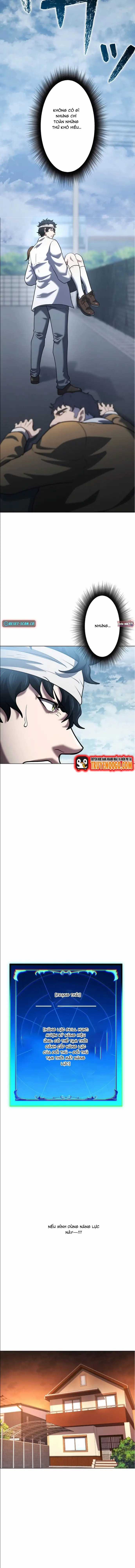 Kẻ Đoạt Kỹ Năng - Chương 7 - Trang 9
