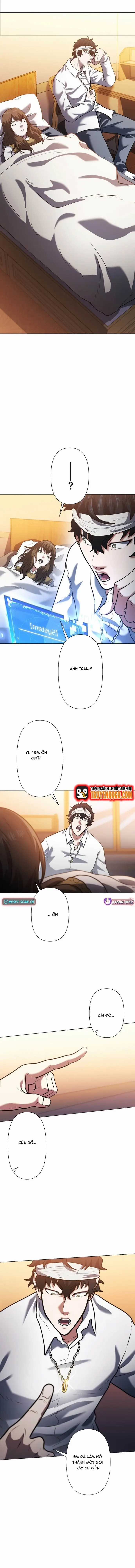 Kẻ Đoạt Kỹ Năng - Chương 7 - Trang 10