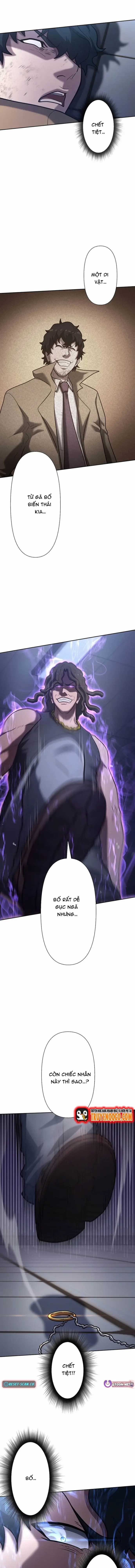 Kẻ Đoạt Kỹ Năng - Chương 8 - Trang 12